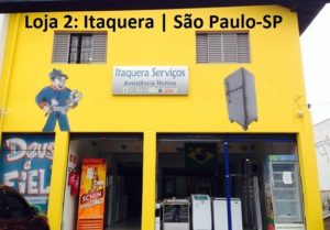 Conserto de Eletrodomésticos em Itaquera Zona Leste - Conserto de Geladeira em Itaquera - Conserto de Lavadora em Itaquera SP - Conserto de Freezer Expositor Itaquera - Conserto de Cervejeira em Itaquera - Conserto de Microondas em Itaquera - Conserto de Secadora em Itaquera Zona Leste