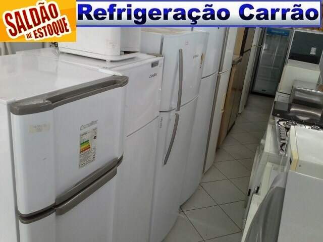 Conserto de Eletrodomésticos na Zona Leste, Vila Carrão, Itaquera, Jardim Anália Franco | Refrigeração Carrão | 11 2076-4884 | 11 2076-4888 | 11 97710-8669 