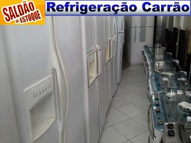 Conserto de Eletrodomésticos na Zona Leste, Vila Carrão, Itaquera, Jardim Anália Franco | Refrigeração Carrão | 11 2076-4884 | 11 2076-4888 | 11 97710-8669 
