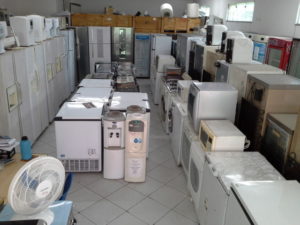 Vendas, Conserto e Assistência Técnica de Eletrodomésticos na Zona Leste-SP