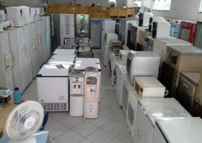 Vendas, Conserto e Assistência Técnica de Eletrodomésticos na Zona Leste-SP