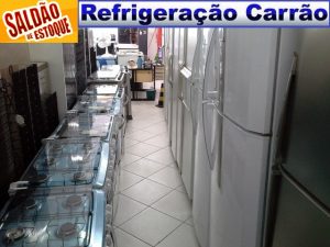 CONSERTO DE ELETRODOMÉSTICOS NA ZONA LESTE, VILA CARRÃO, ITAQUERA - SP